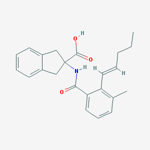 2D structure