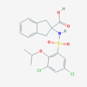 2D structure