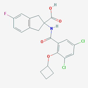 2D structure