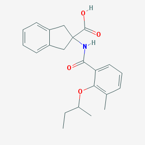 2D structure