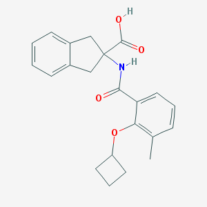 2D structure