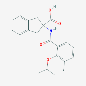 2D structure