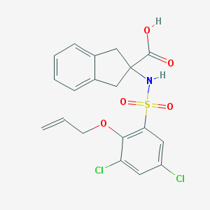 2D structure