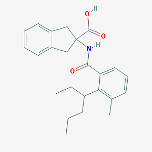 2D structure