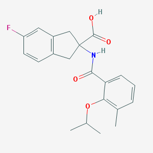 2D structure