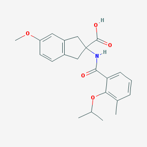 2D structure