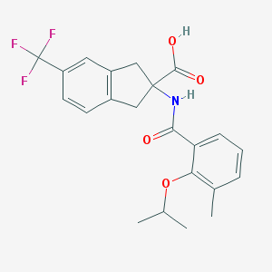 2D structure