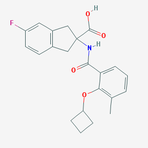 2D structure