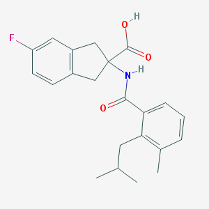 2D structure