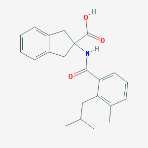 2D structure