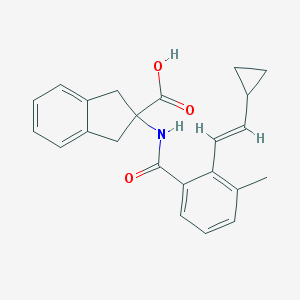 2D structure