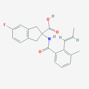 2D structure