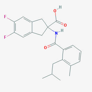 2D structure