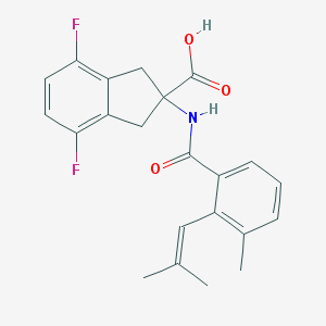 2D structure