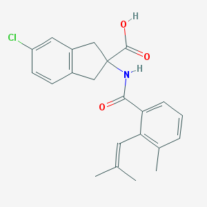 2D structure