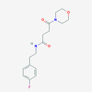 2D structure