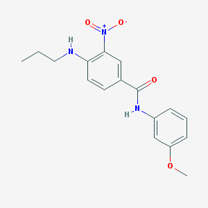 2D structure