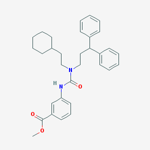 2D structure