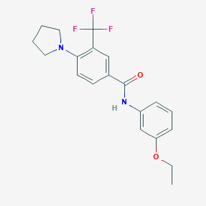 2D structure