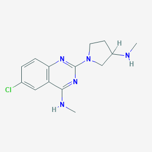 2D structure