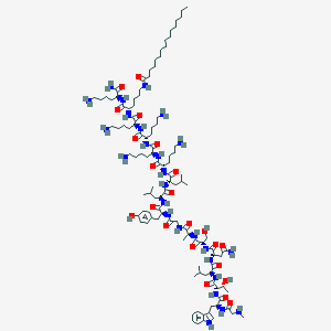 2D structure