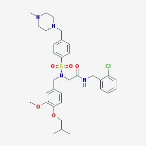 2D structure