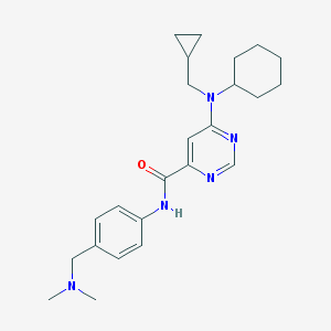 2D structure