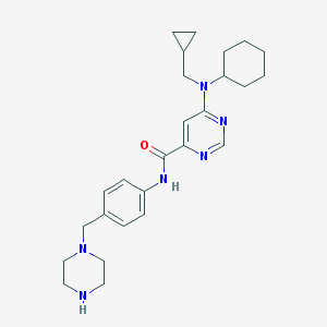 2D structure