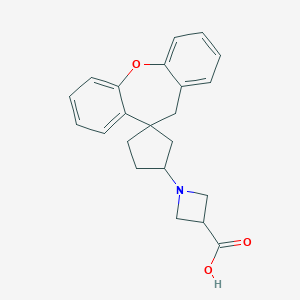 2D structure