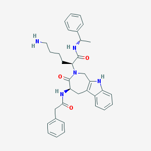 2D structure