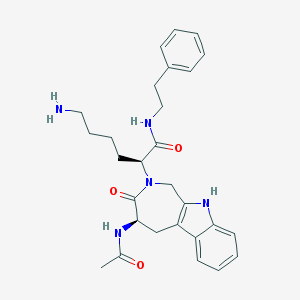 2D structure