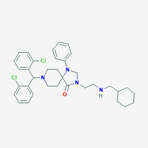 2D structure