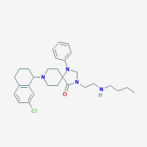 2D structure