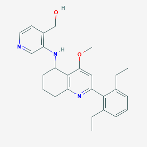 2D structure