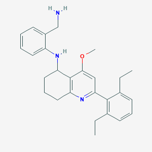 2D structure