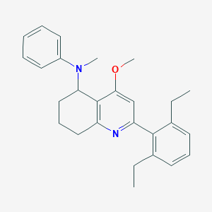 2D structure