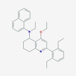 2D structure