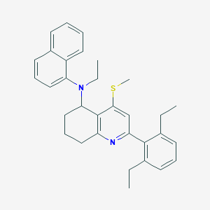 2D structure