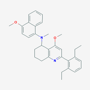 2D structure