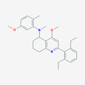 2D structure