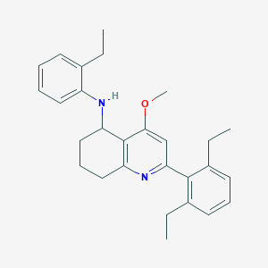 2D structure