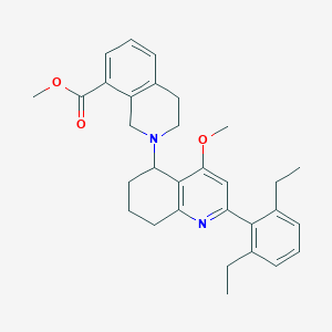 2D structure