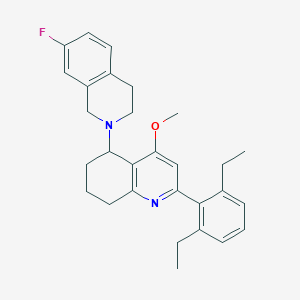 2D structure