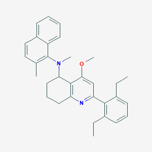 2D structure