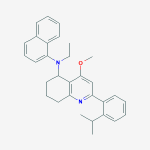 2D structure