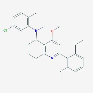 2D structure