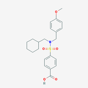 2D structure