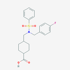 2D structure