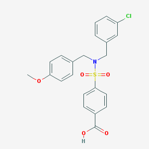 2D structure