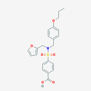 2D structure